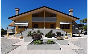 Villa Agricolae Agriturismo