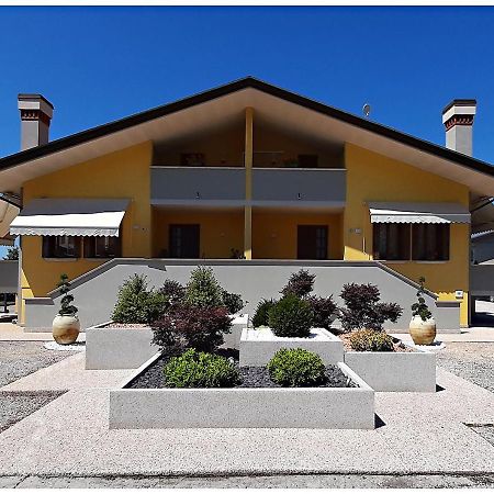 Villa Agricolae Agriturismo Marina  Esterno foto