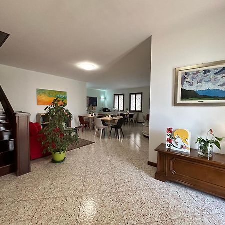 Villa Agricolae Agriturismo Marina  Esterno foto