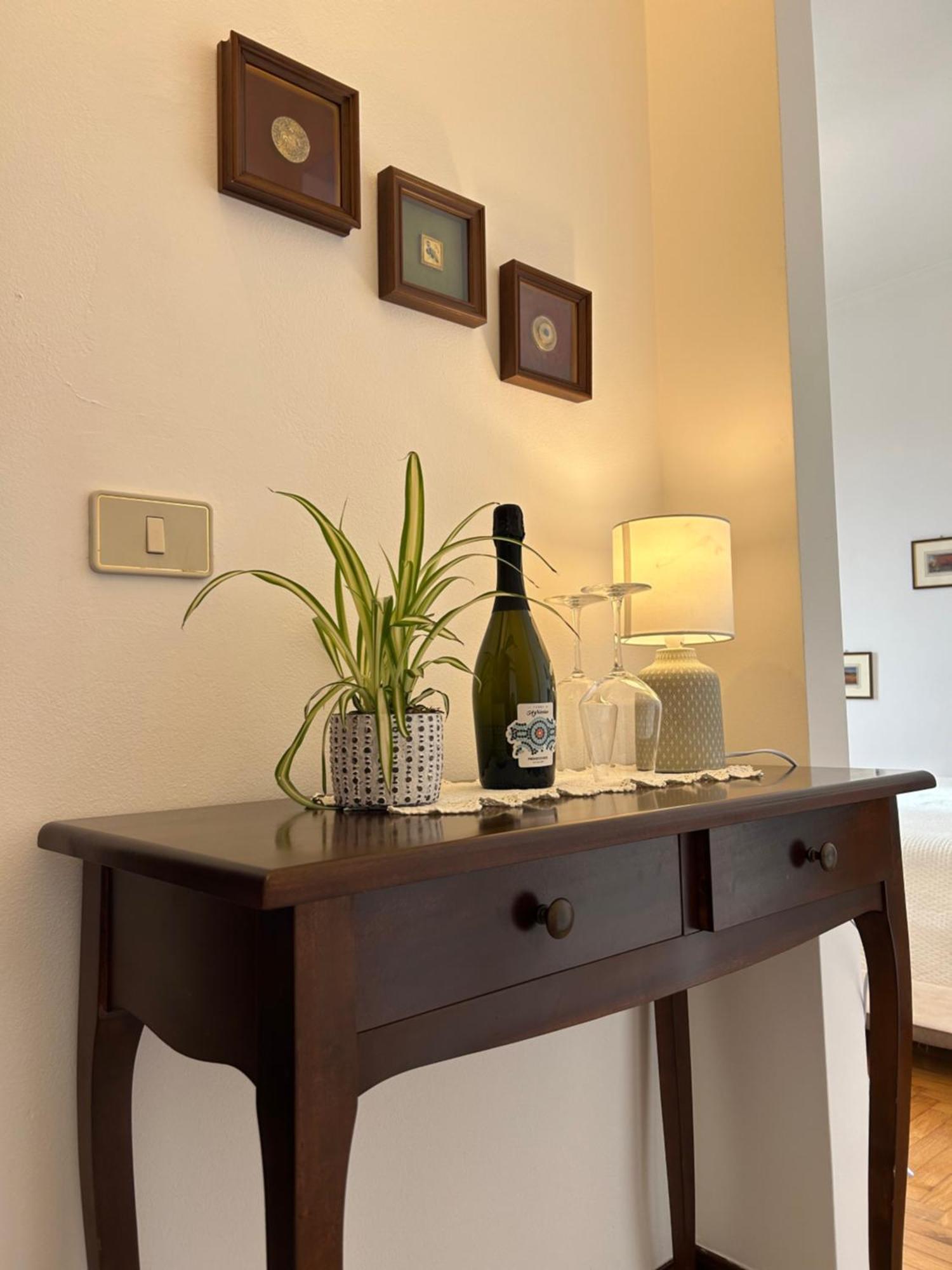 Villa Agricolae Agriturismo Marina  Esterno foto