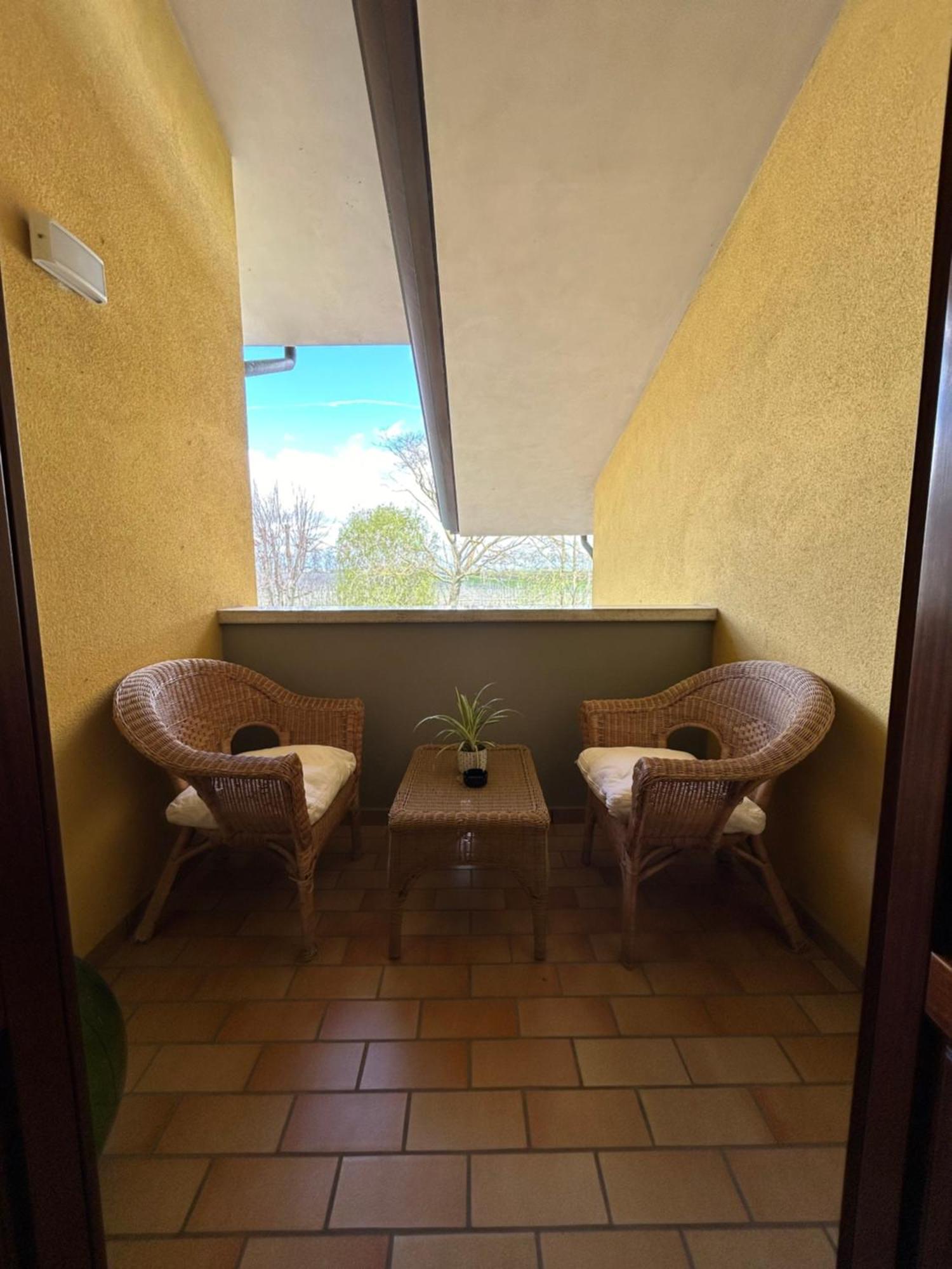 Villa Agricolae Agriturismo Marina  Esterno foto